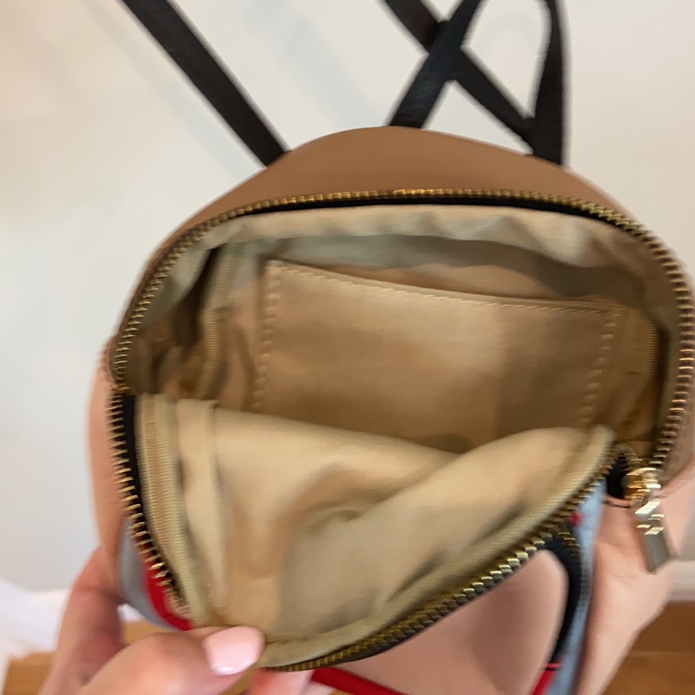 Mini Backpack - Picture 5 of 5